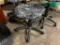 Rolling Stool
