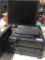 American dynamics system including monitors and keyboards