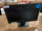 HP 20in LCD Monitor