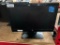 HP 20in LCD Monitor