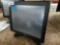 Firebox touch monitor