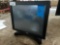 Firebox touch monitor