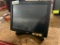 Firebox touch monitor