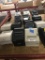 Register receipt printers