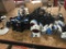 Scanners and accessories