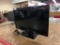 HP 25 inch monitor