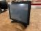 Firebox touch monitor