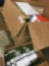 Paper goods - Envelopes, paper, labels