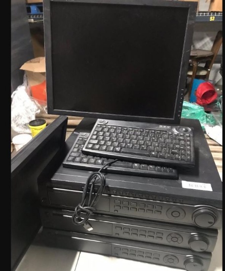 The Pet Club Electronics and POS Auction (6)