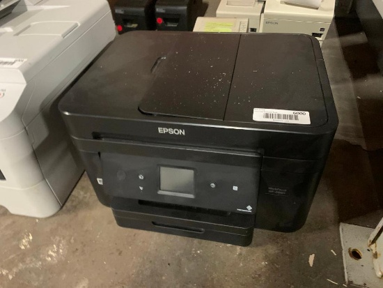 Epson printer