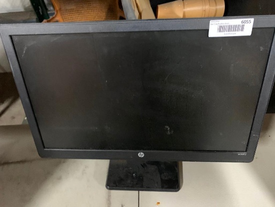 HP Monitor 20in