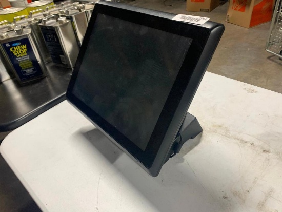 Touch Dynamic Breeze All in one POS