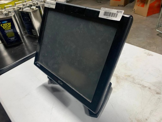 Firebox Touch Monitor POS