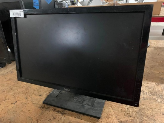 Dell 20in LCD Monitor