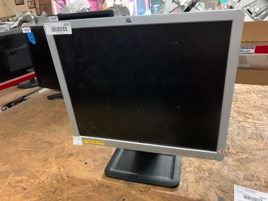 HP 19in Monitor