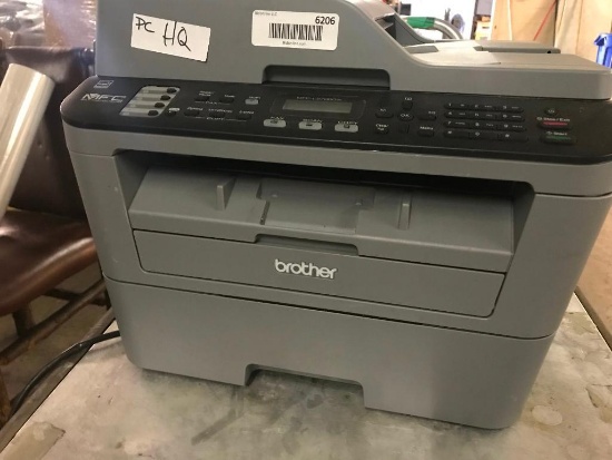 Brother Printer MFC L2700DW