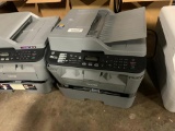Brother Multi-function Center (Fax, Scan, Copy)