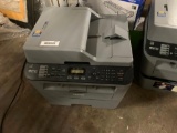 Brother Multi-function Center (Fax, Scan, Copy)