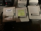 Epson receipt printers