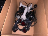 Hand scanners