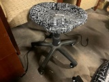 Rolling Stool