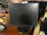 NEC Model ASLCD93VX-BK Monitor