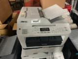 Brother printer MFC