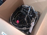Search protectors, phones, wires and cords