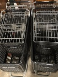 Shopping carts