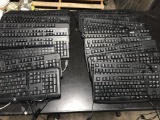 Computer key boards