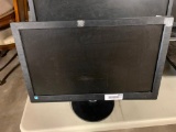 AOC 20in LCD Monitor Damaged