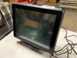 Touch Dynamic Breeze All In one POS