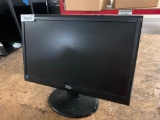 AOC 18in LCD Monitor