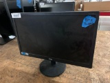 AOC 20in LCD Monitor