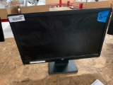 HP 20in LCD Monitor