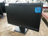 HP 20in LCD Monitor