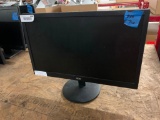AOC 20in LCD Monitor