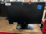 HP 20in LCD Monitor
