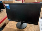 AOC 20in LCD Monitor