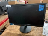 AOC 20in LCD Monitor