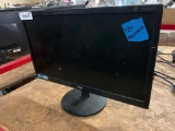 AOC 20in LCD Monitor