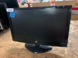 HP 20in LCD Monitor
