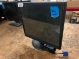 American Dynamics 17in Monitor
