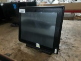 Touch Dynamic Breeze all-in-one POS