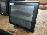 Touch Dynamic Breeze all-in-one POS
