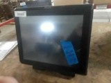 Touch Dynamic Breeze all-in-one POS system
