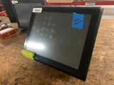 Touch Dynamic Breeze all-in-one POS system