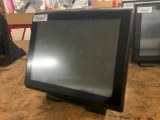 Touch dybamic Breeze all in one POS