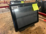 Touch Dynamic Breeze all-in-one POS