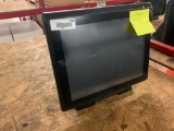 Touch Dynamic Breeze all-in-one POS
